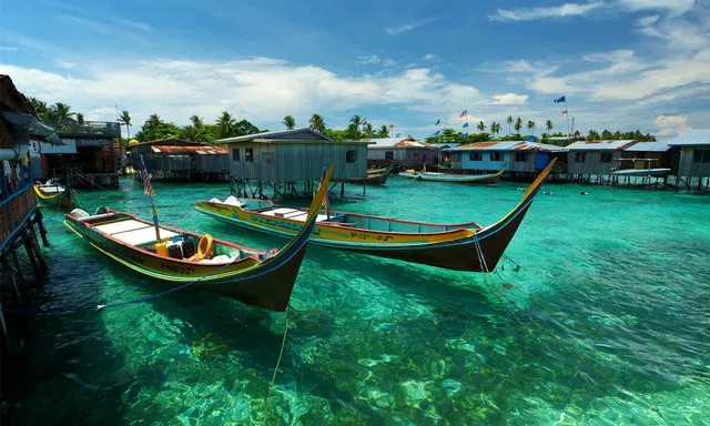 Come to Malaysia to Learn How to Dive, These 8 Islands Will Give You A Special Experience.