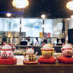 东吴苏锦记绿豆汤(宫巷店) User Photo