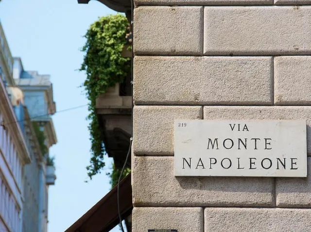 No Visit to Milan Is Complete Without a Luxury Shopping Experience