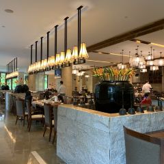 温德姆至尊豪廷大酒店·星璨全日制餐厅 User Photo