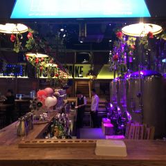 Smoky Bar 여행 사진