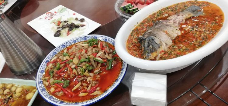 Siheyuan