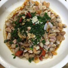 金潮饭店(普陀山店) User Photo