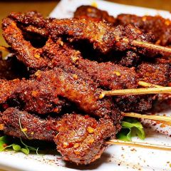 夜渡烤全羊 User Photo