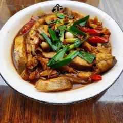 鼓厝海鲜·煎蟹 ảnh của người dùng
