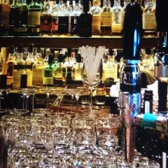 The Macallan Whisky Bar & Lounge 여행 사진