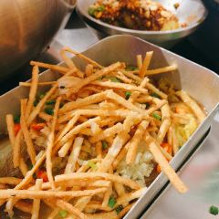 Kui xing lou lu chuan gong si·tian di(xin tian di dian) User Photo