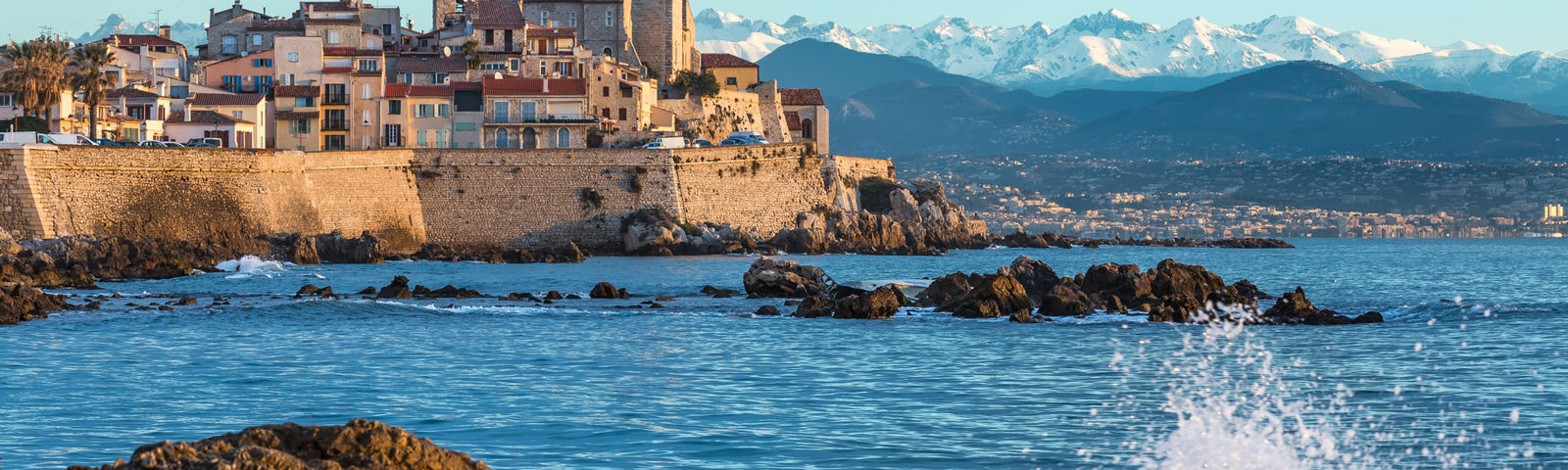 AntibesTour giornalieri