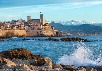 Antibes