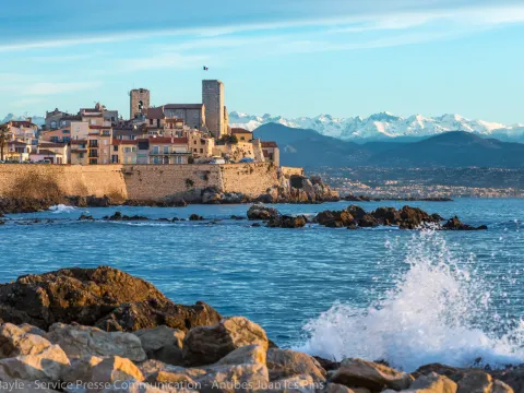 Antibes