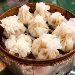 聯營清真稍麥館張用戶圖片