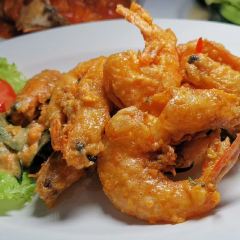 Rasane Seafood & Ikan Bakar User Photo
