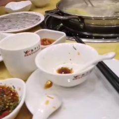 海底捞火锅(九江铜锣湾店) User Photo
