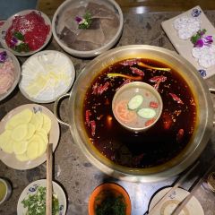 小龙坎老火锅(明珠店) User Photo