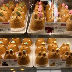 白髭のシュークリーム工房 User Photo