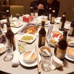 海底捞火锅(天玑城店) User Photo