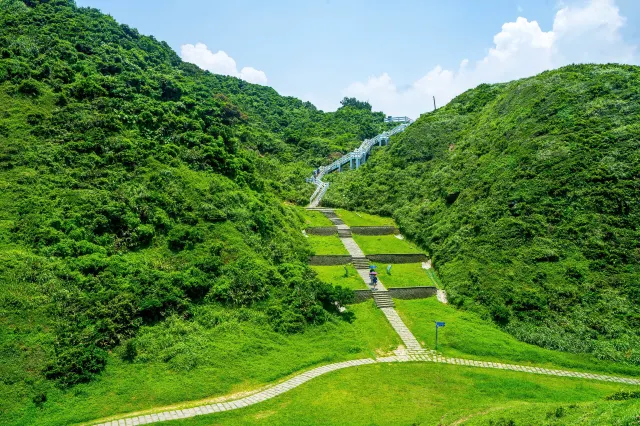 【基隆景點】基隆散步、玩水必到的打卡地推介 連機票、酒店攻略！