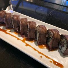 Kiyomi張用戶圖片