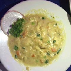 George’s Steak & Seafood Restaurant 여행 사진