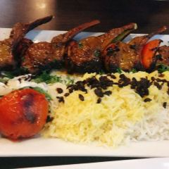Shiraz Authentic Persian Restaurant張用戶圖片