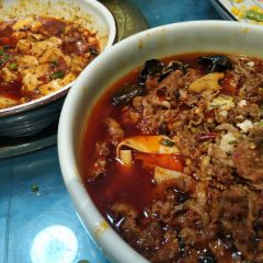 BA YU CAI GUAN 여행 사진