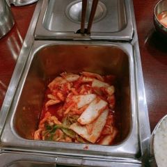 Mugyodong Bugeokukjib User Photo