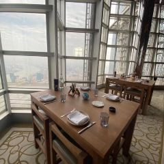 上海金茂君悦大酒店·九重天 Cloud 9 User Photo