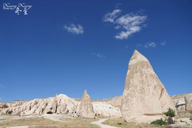 Rose Valley