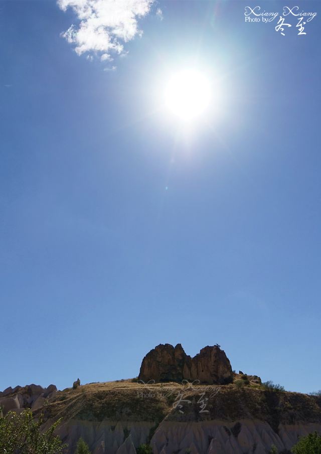 Rose Valley