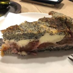 羅浮宮咖啡館張用戶圖片