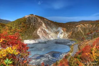 北海道紅葉 10大北海道賞楓景點 時間懶人包遊記攻略 Trip Com遊玩攻略