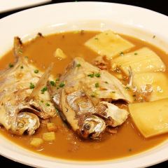 Laoxingxian User Photo