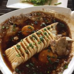 A GONG WEI DAO 여행 사진