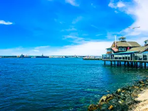 Seaport Village