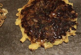 Okonomiyaki Kiji User Photo
