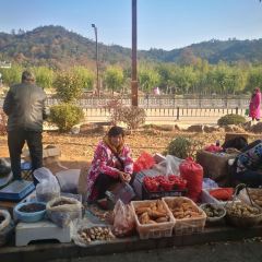 顾渚农贸市场 User Photo