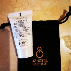 Emeishan Languang Jizhuang Hotel (Shanhu Road Branch) User Photo
