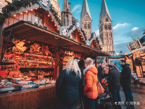 Marktplatz