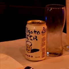 Bonita Bonita User Photo