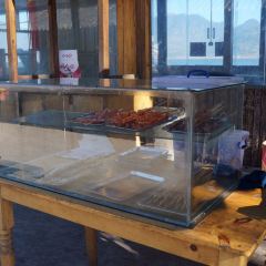 Lashihaichamagudao Grilled Fish User Photo