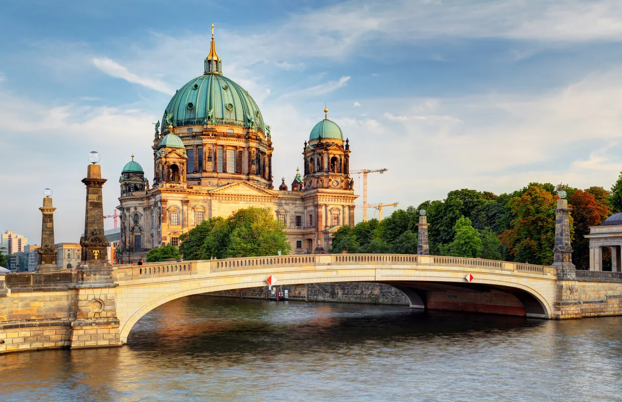 4_Berlin Cathedral