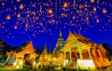 Wat Phra Singh Woramahawihan