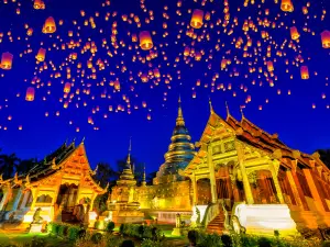วัดพระสิงห์วรมหาวิหาร
