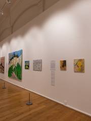 Galería de arte de Leeds