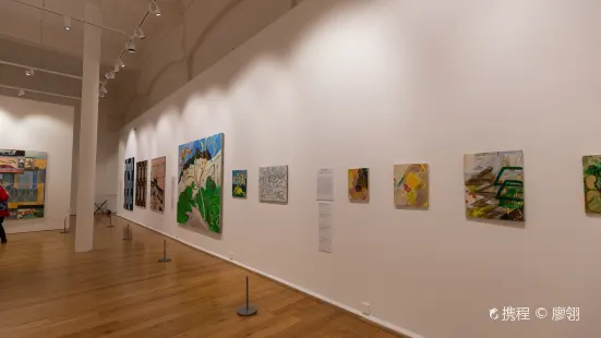 Leeds Art Gallery