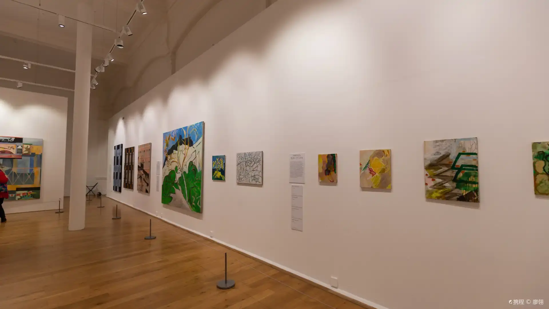 Hotels in de buurt van Leeds Art Gallery