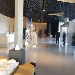 阿那亚第二食堂Cafeteria 2 User Photo