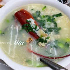 阿勇海鲜排档(莲花路1号店) User Photo