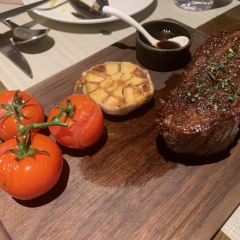 Atto Primo User Photo