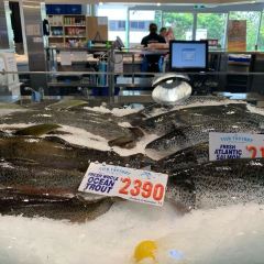 Peters Fish Market 여행 사진